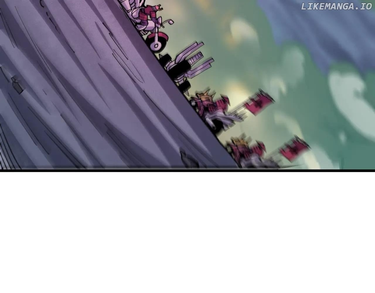Era of the Haunted Chapter 393 - page 135